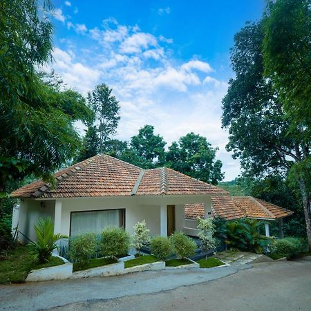 Vythiri Holiday Resort, Wayanad 외부 사진