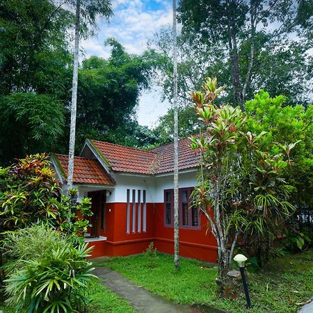 Vythiri Holiday Resort, Wayanad 외부 사진