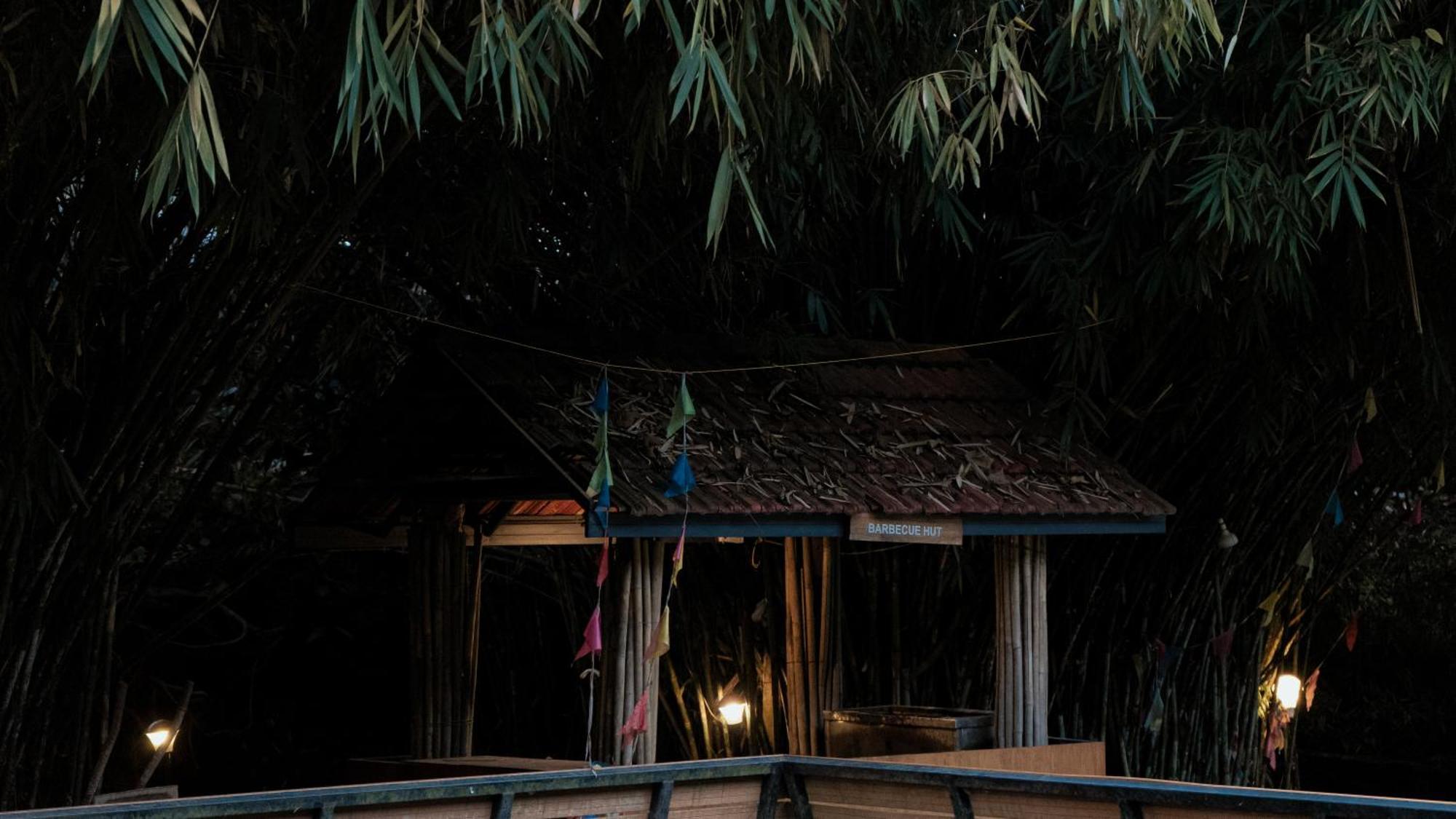 Vythiri Holiday Resort, Wayanad 외부 사진