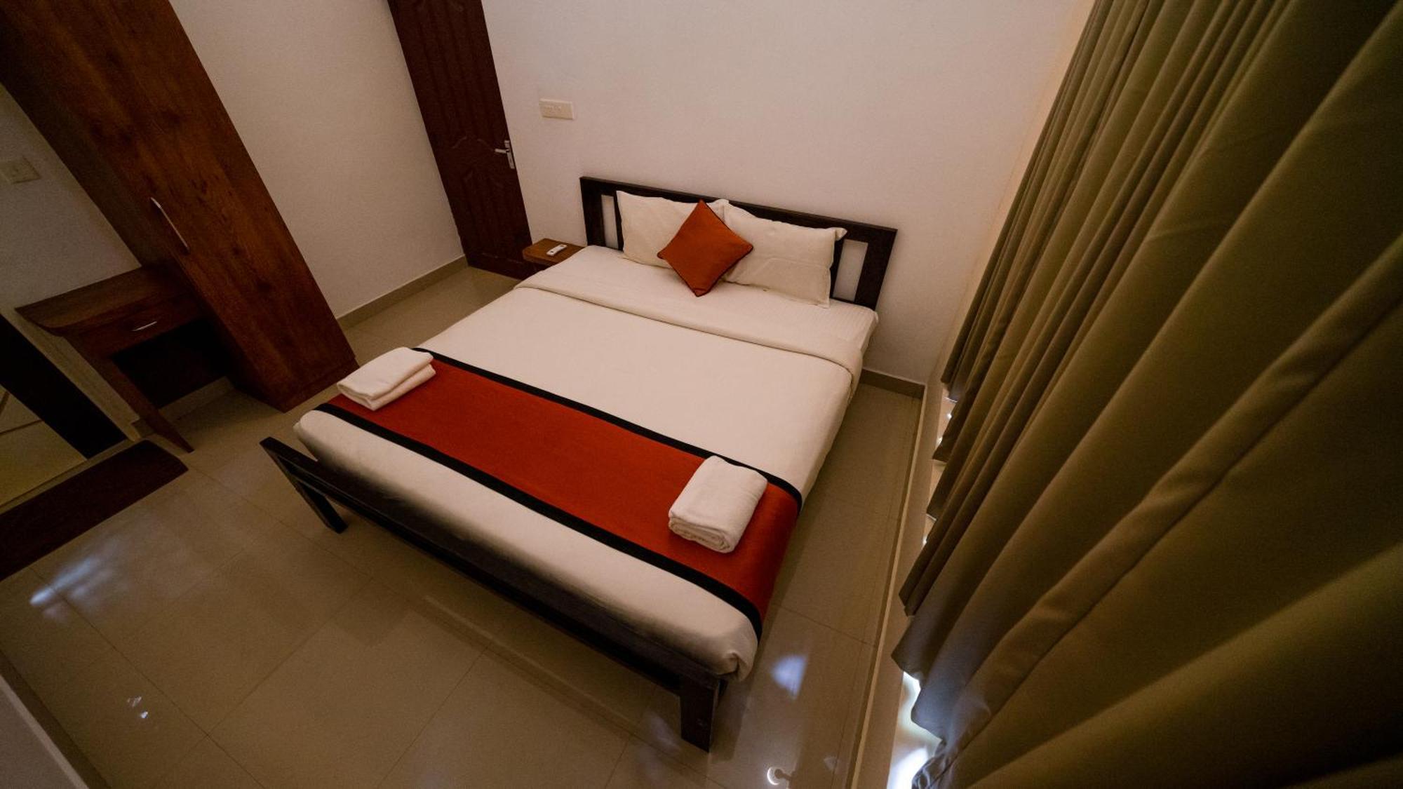 Vythiri Holiday Resort, Wayanad 외부 사진