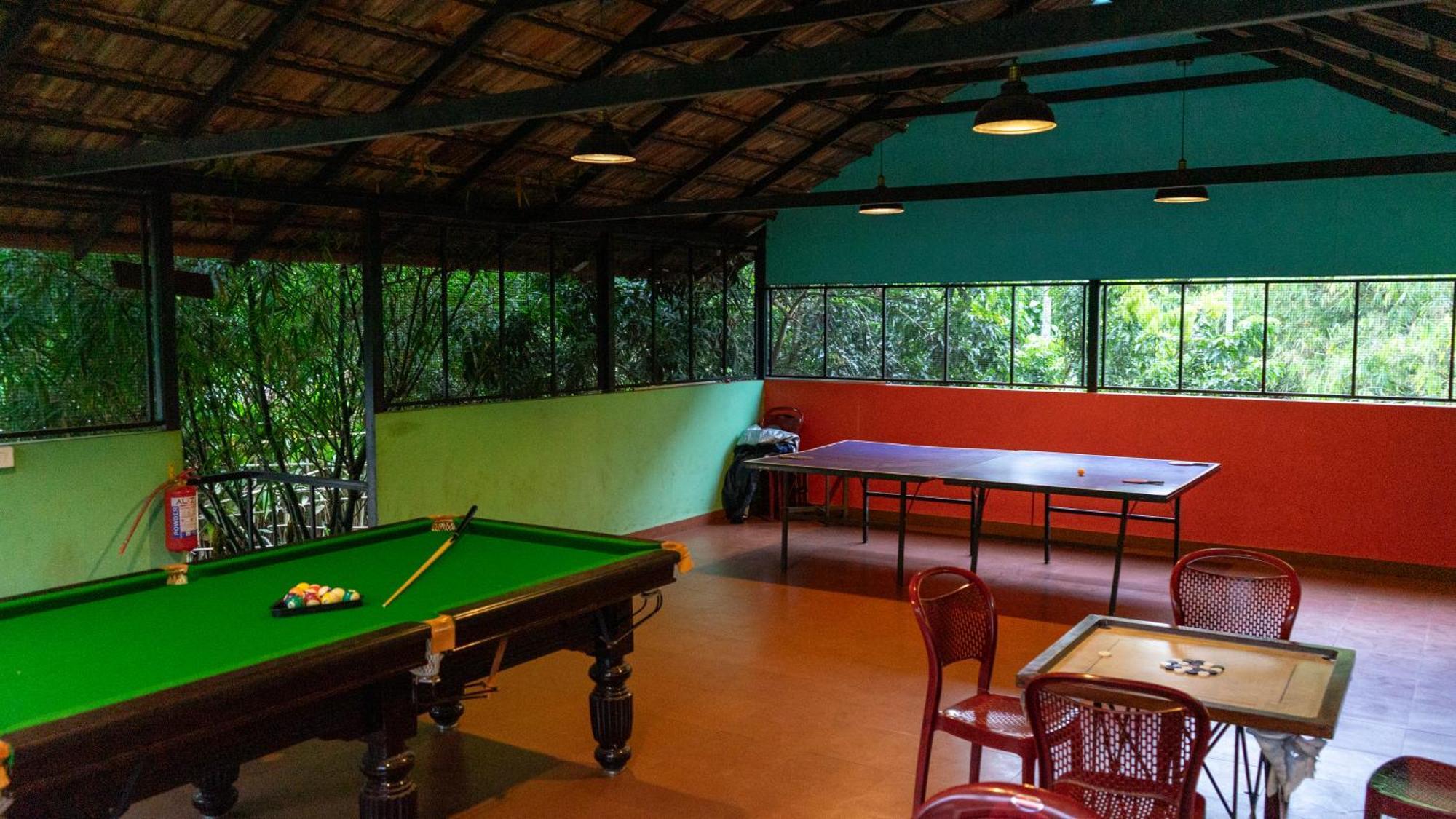 Vythiri Holiday Resort, Wayanad 외부 사진