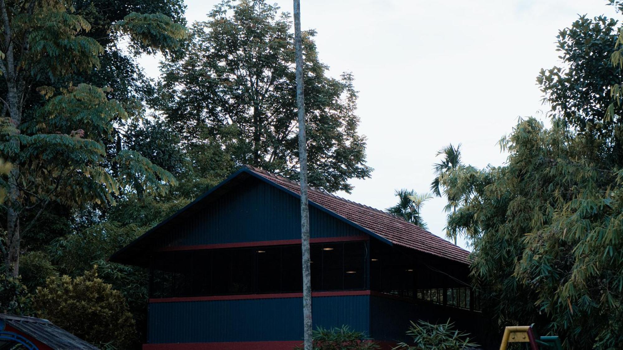 Vythiri Holiday Resort, Wayanad 외부 사진