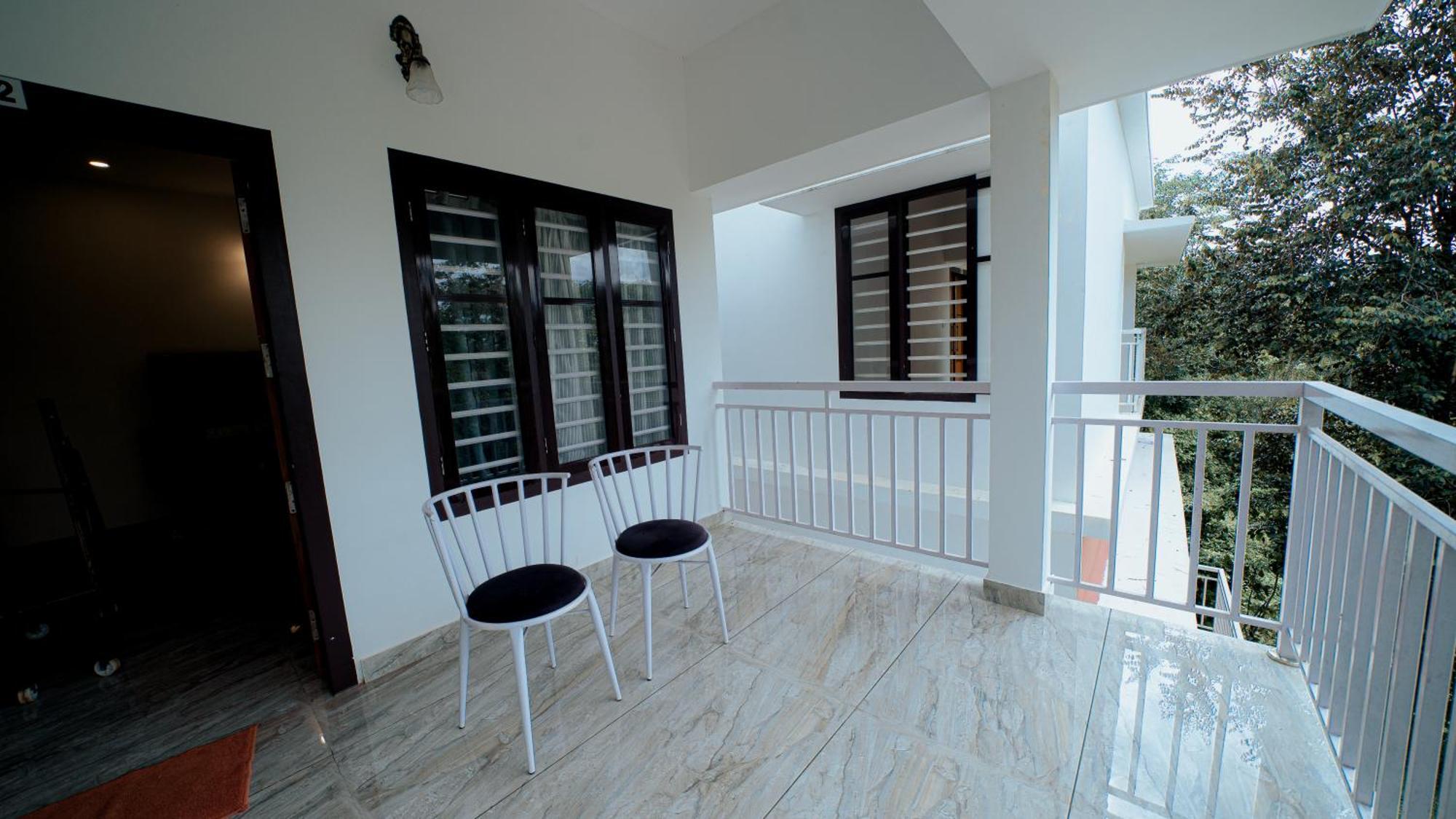 Vythiri Holiday Resort, Wayanad 외부 사진