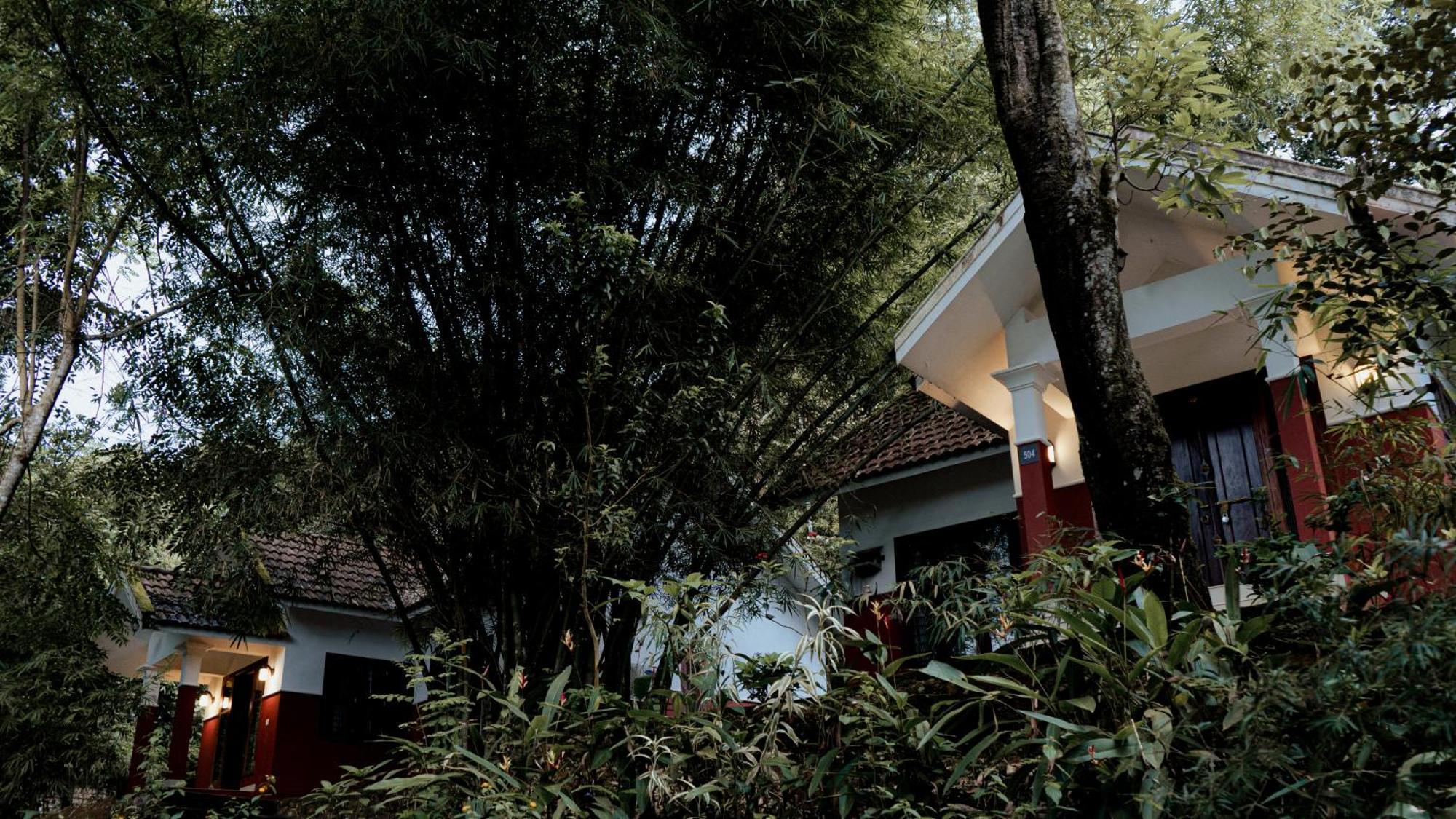 Vythiri Holiday Resort, Wayanad 외부 사진